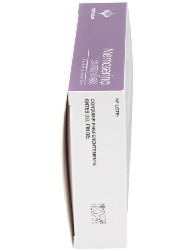 Memoserina Complex 60Cap. de Internature
