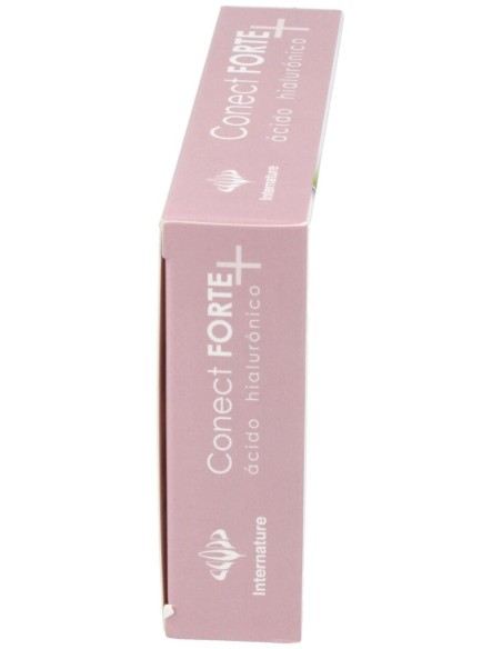 Conect Forte 60Cap. de Internature