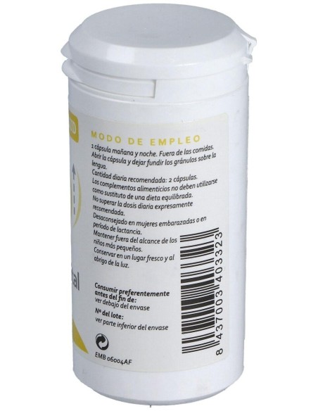 Renvital 60Cap. de Equisalud