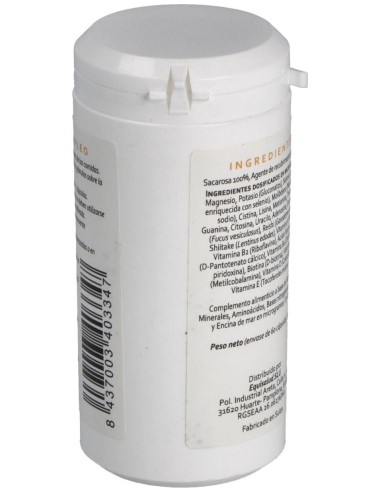 Bazovital 60Cap. de Equisalud