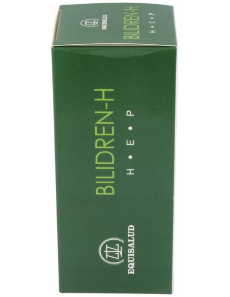 Bilidren-H Jarabe 250Ml. de Internature