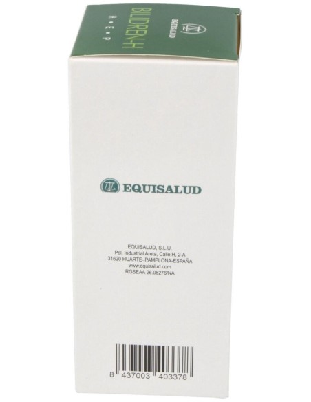 Bilidren-H Jarabe 250Ml. de Internature