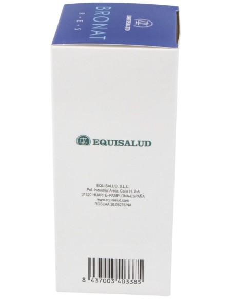 Bronat Jarabe 250Ml. de Internature
