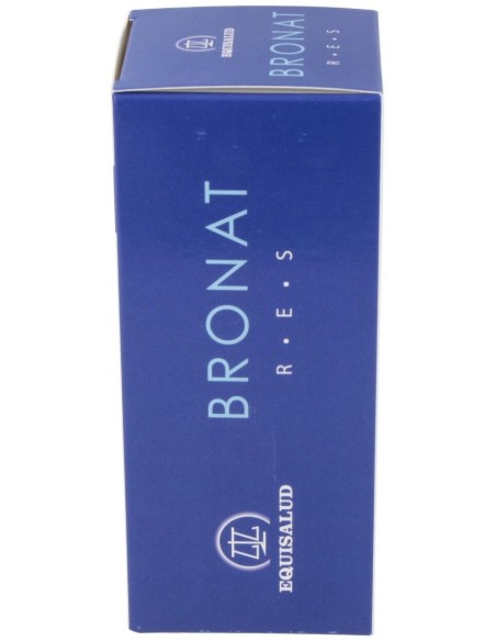 Bronat Jarabe 250Ml. de Internature