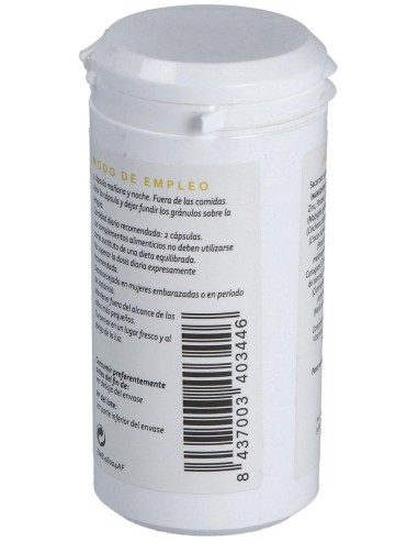 Energyvital 60Cap. de Equisalud