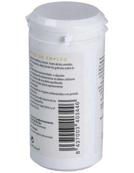 Energyvital 60Cap. de Equisalud