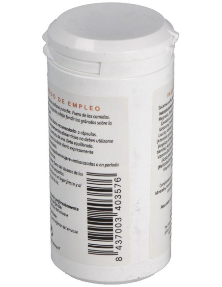 Stomavital 60Cap. de Equisalud