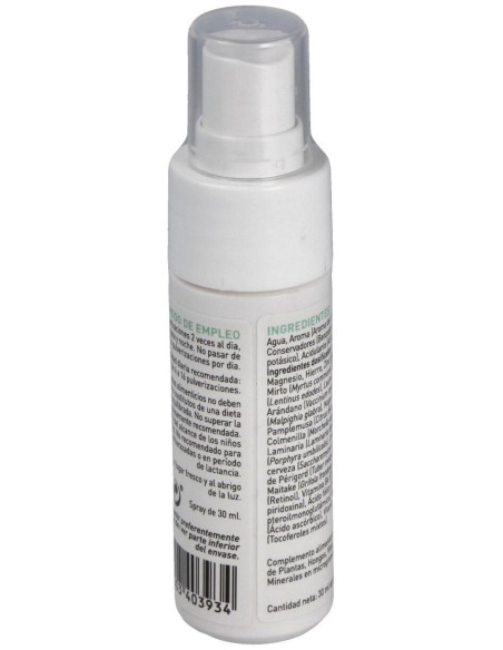 Inmvital Spray 30Ml. de Equisalud