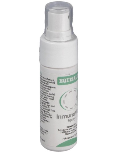 Inmvital Spray 30Ml. de Equisalud