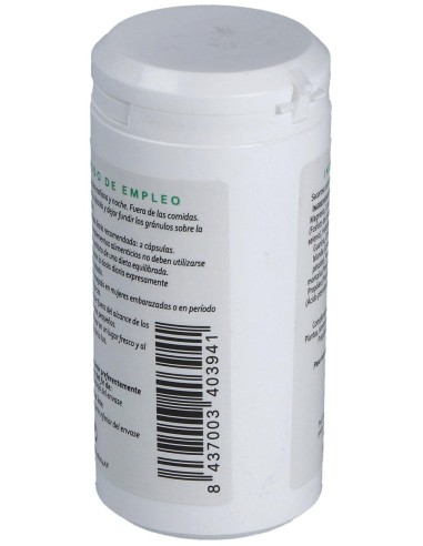 Pulmvital 60Cap. de Equisalud