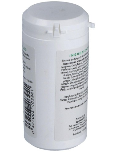 Pulmvital 60Cap. de Equisalud