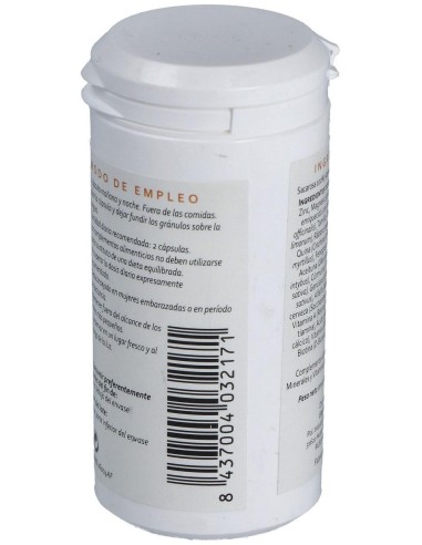 Digestvital 60Cap. de Equisalud