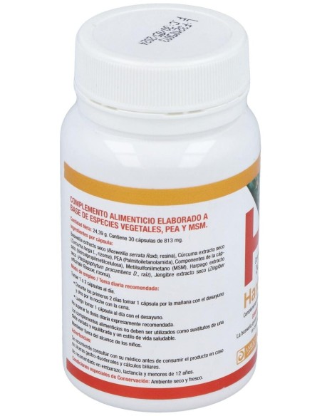 Harcudol 30Cap. de Anroch