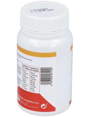 Harcudol 30Cap. de Anroch