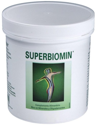 Superbiomin 425Cap de Biomin