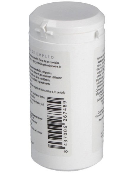 Osteovital 60Cap. de Internature