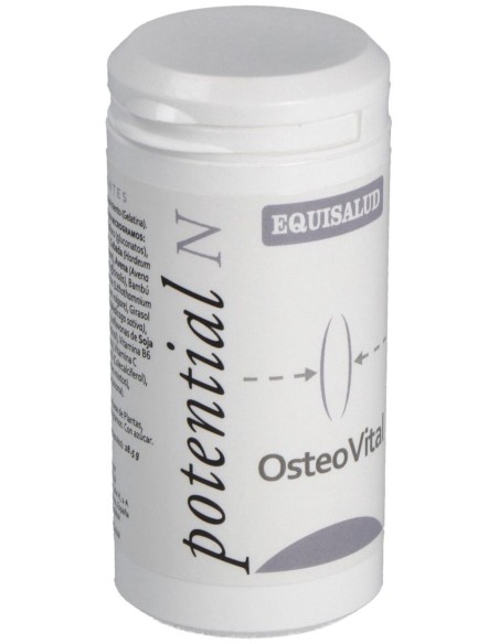 Osteovital 60Cap. de Internature