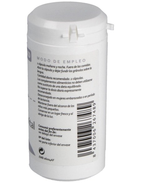 Osteovital 60Cap. de Internature