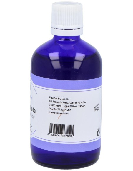 Plata Coloidal 10Ppm Uso Topico 100Ml. de Internature