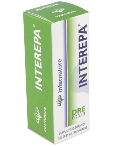 Interepa 30 Ml de Internature