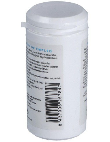 Estresvital 60Cap. de Equisalud