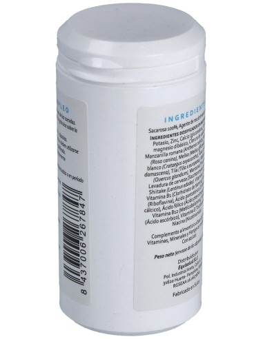 Estresvital 60Cap. de Equisalud