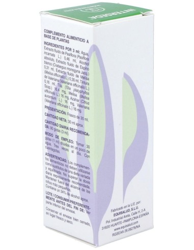 Drenature Interseda 30Ml.Gotas de Internature