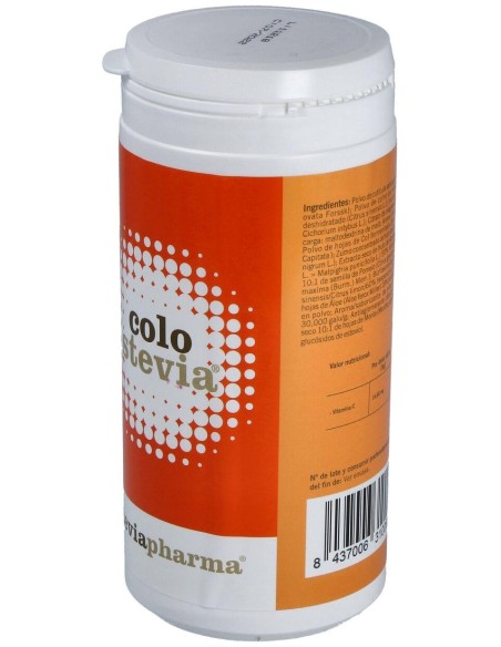 Colostevia 150 Gramos Steviapharma