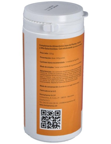 Colostevia 150Gr. de Steviapharma