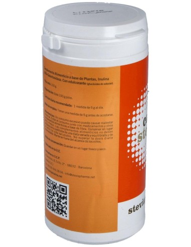 Colostevia 150 Gramos Steviapharma