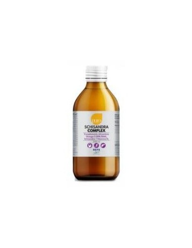 Puro Omega 3 Schisandra Complex 200Ml. de Puro Omega