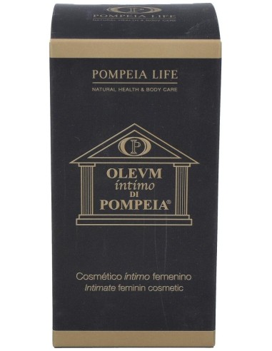 Oleum Intimo Di Pompeia Dosificador 50Ml. de F. De Pompeia