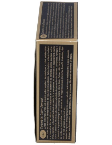 Oleum Intimo Di Pompeia 15Ml. de F. De Pompeia