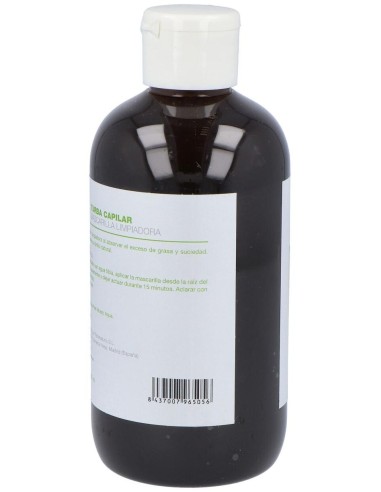 Turba Capilar 250Ml. de Triconatura