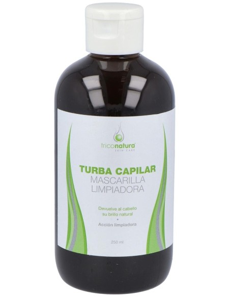 Turba Capilar 250Ml. de Triconatura