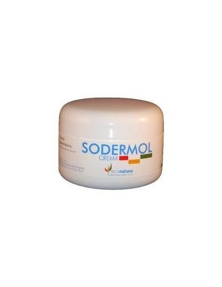 Sodermol Crema 200Ml. de Triconatura