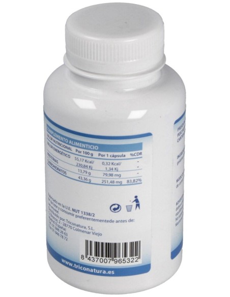 Oximag 60Cap. de Triconatura