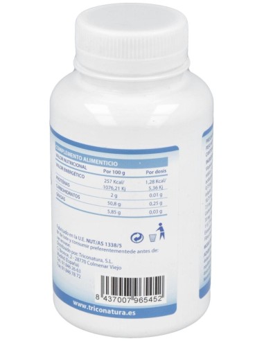 Osteomass 60Cap. de Triconatura