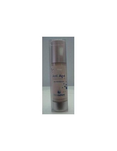 Emulsion Anti Age 50Ml. de Triconatura