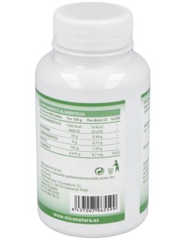 Prostat-500 90Perlas de Triconatura