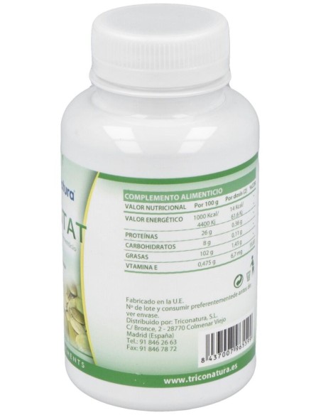 Prostat-500 90Perlas de Triconatura