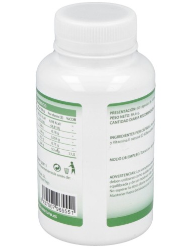 Linoet 60Perlas de Triconatura