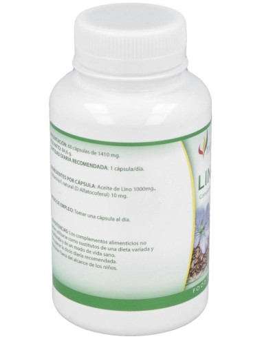 Linoet 60Perlas de Triconatura