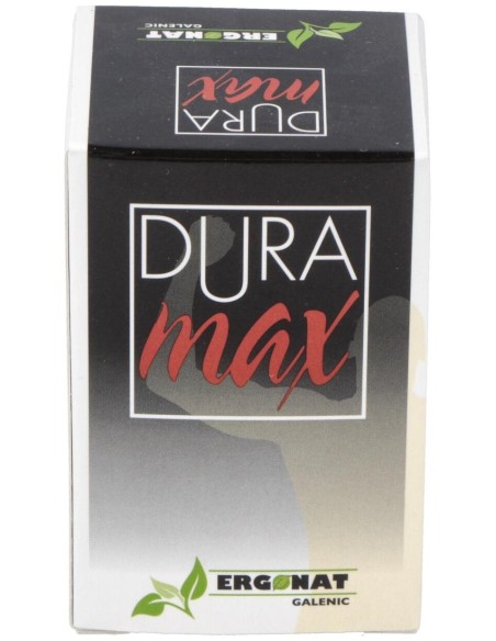 Duramax 50Cap. de Ergonat