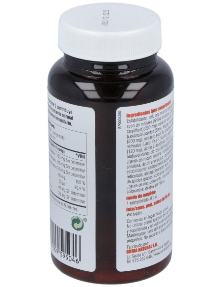 Immunew Forte 90Comp. de Mgdose