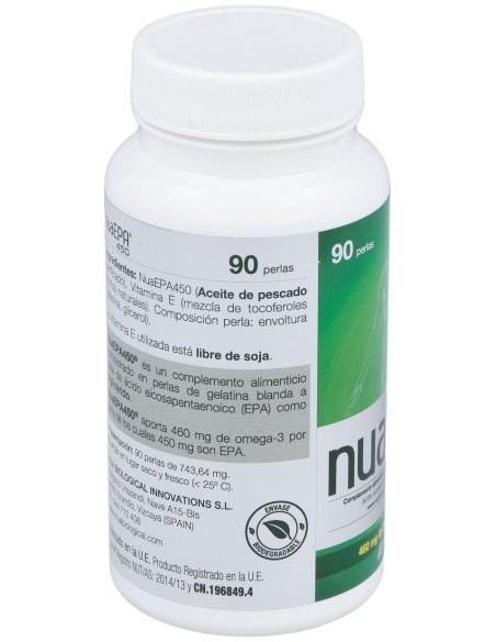 Nuaepa 450 90Perlas de Nua