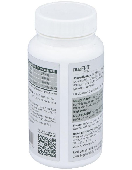 Nuaepa 450 90Perlas de Nua