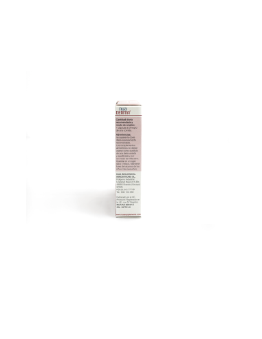 Nuaderma 30Cap. de Nua