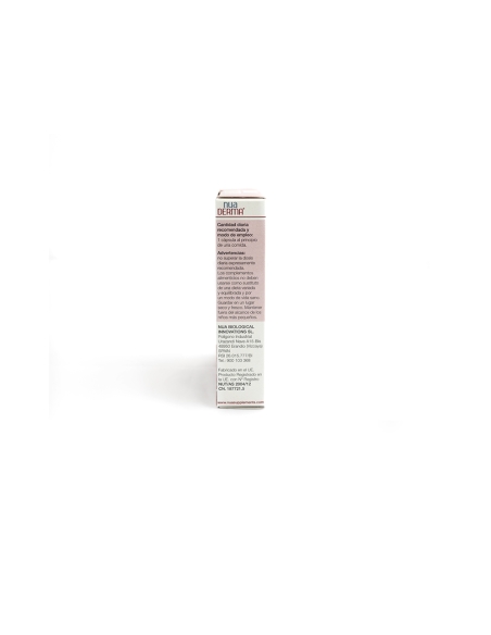 Nuaderma 30Cap. de Nua