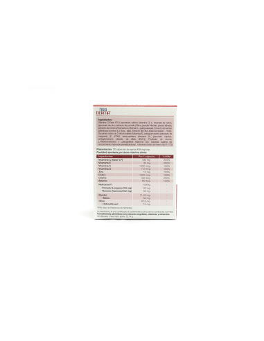 Nuaderma 30Cap. de Nua